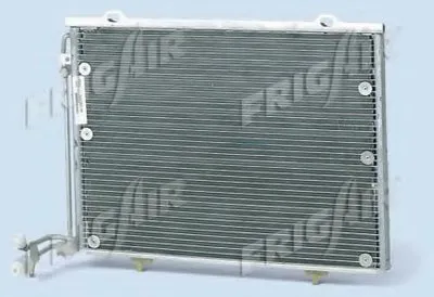 Конденсатор, кондиционер FRIGAIR купить