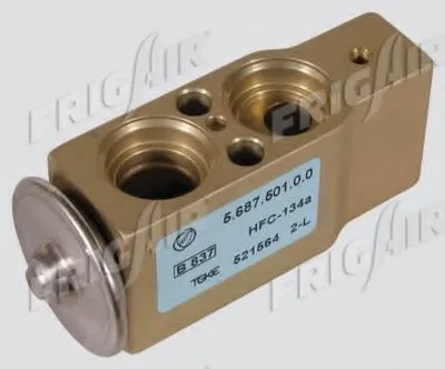 форсунка, расширительный клапан FRIGAIR купить