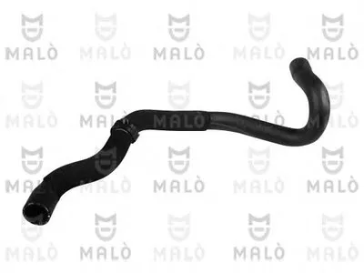 Шланг радиатора MALÒ купить