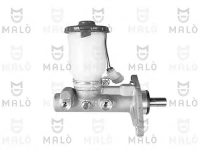 целиндер ручного тормоза MALÒ купить
