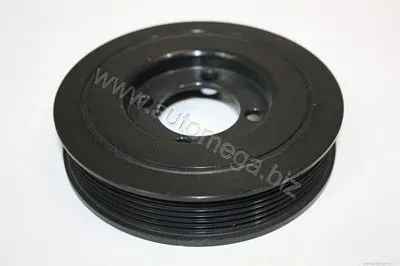 Ременный шкив, коленчатый вал AutoMega Premium AUTOMEGA купить