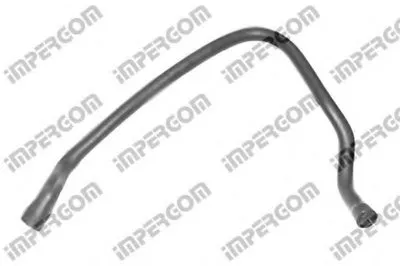 Шланг радиатора ORIGINAL IMPERIUM купить