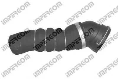 Рукав воздухозаборника, воздушный фильтр ORIGINAL IMPERIUM купить