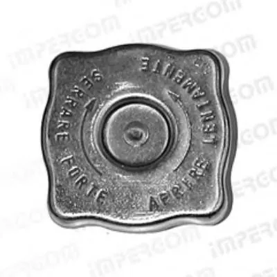 Крышка, резервуар охлаждающей жидкости ORIGINAL IMPERIUM купить