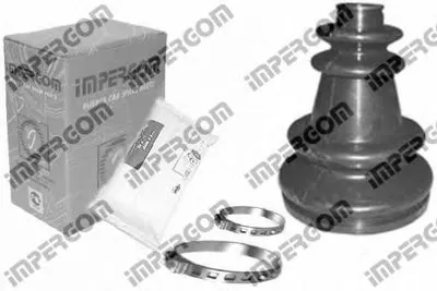 Комплект пылника, приводной вал ORIGINAL IMPERIUM купить