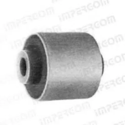 Подвеска, листовая рессора ORIGINAL IMPERIUM купить