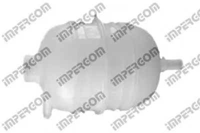 Компенсационный бак, охлаждающая жидкость ORIGINAL IMPERIUM купить