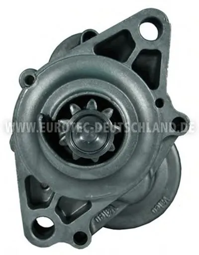 Стартер EUROTEC купить