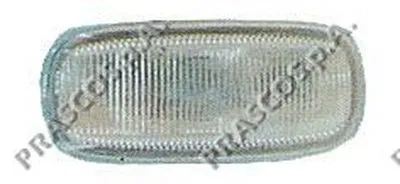 Фонарь указателя поворота PRASCO купить