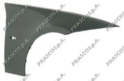 Крыло PRASCO купить