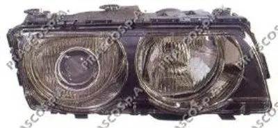 Фара PRASCO купить