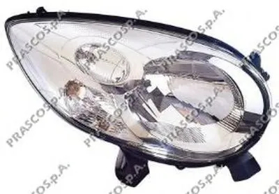Фара PRASCO купить