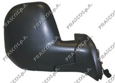 Наружное зеркало PRASCO купить
