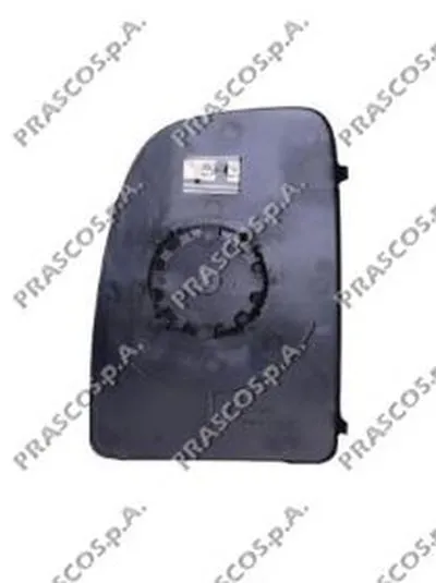 Зеркальное стекло, наружное зеркало PRASCO купить