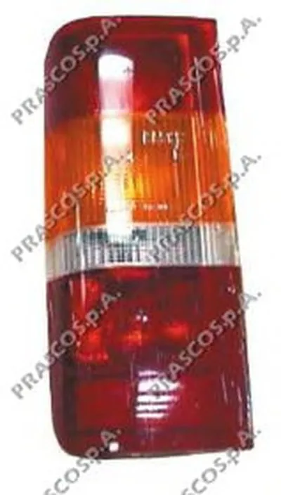 Задний фонарь PRASCO купить