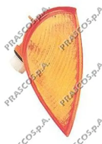 Фонарь указателя поворота PRASCO купить