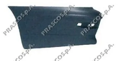 Облицовка, бампер PRASCO купить