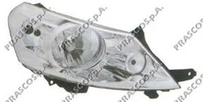Фара PRASCO купить