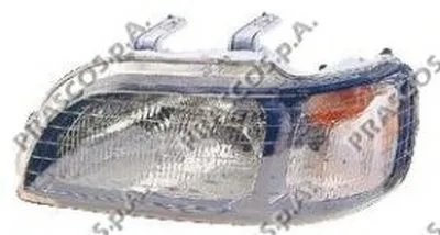 Фара PRASCO купить