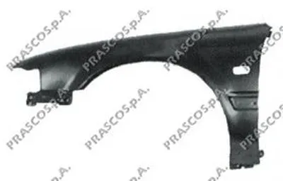 Крыло PRASCO купить