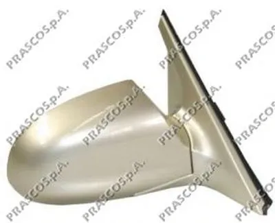 Наружное зеркало PRASCO купить