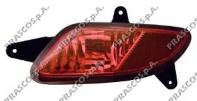 Задняя противотуманная фара PRASCO купить