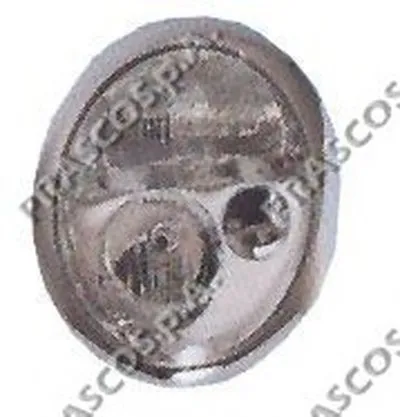 Фара PRASCO купить