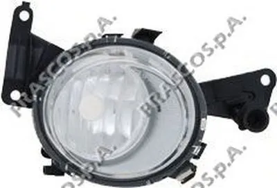 Противотуманная фара PRASCO купить