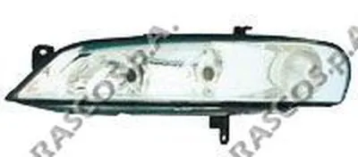 Фара PRASCO купить