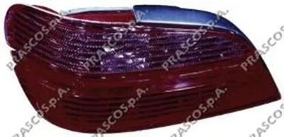 Задний фонарь PRASCO купить