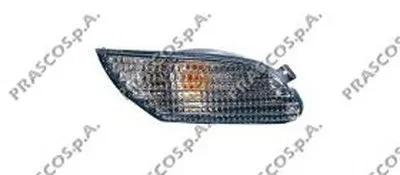 Рассеиватель, фонарь указателя поворота PRASCO купить