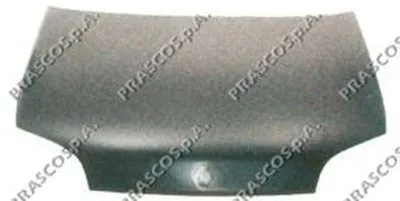 Капот двигателя PRASCO купить