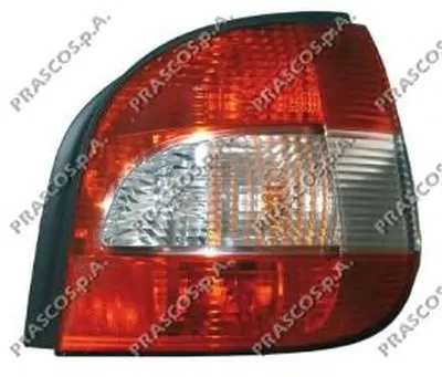 Задний фонарь PRASCO купить