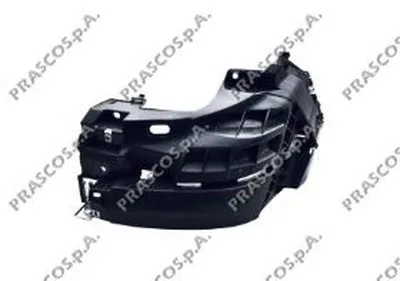 Кронштейн, буфер PRASCO купить