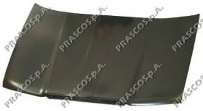 Капот двигателя PRASCO купить