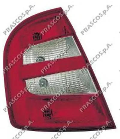 Задний фонарь PRASCO купить