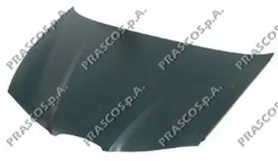 Капот двигателя PRASCO купить