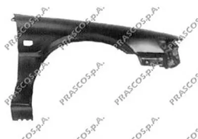 Крыло PRASCO купить