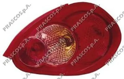 Задний фонарь PRASCO купить