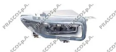 Противотуманная фара PRASCO купить