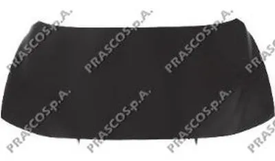 Капот двигателя PRASCO купить