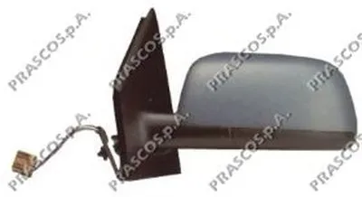 Наружное зеркало PRASCO купить