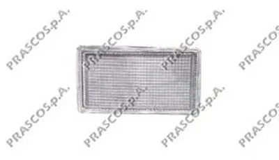 Облицовка, бампер PRASCO купить