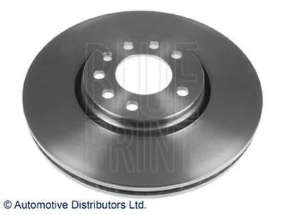 Тормозной диск BLUE PRINT купить