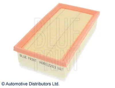 Воздушный фильтр BLUE PRINT купить
