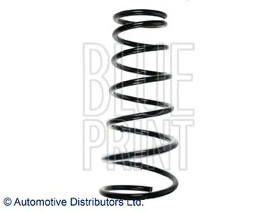 винтовая пружина BLUE PRINT купить