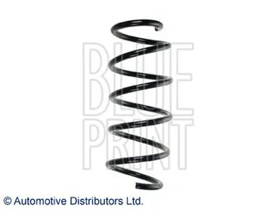 винтовая пружина BLUE PRINT купить