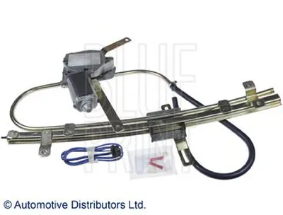 Подъемное устройство для окон BLUE PRINT купить