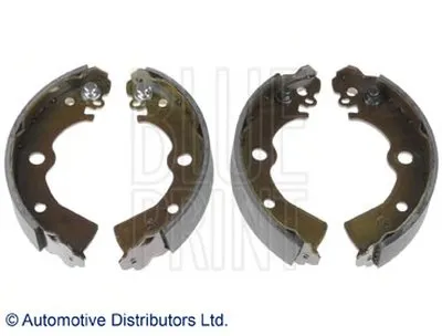 Комплект тормозных колодок BLUE PRINT купить