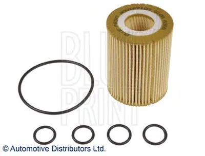 Масляный фильтр BLUE PRINT купить